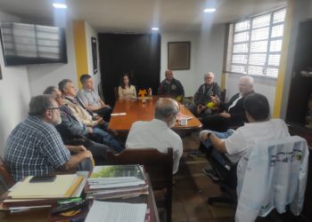 Inician preparativos para financiamiento bursátil de la ganadería