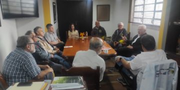 Inician preparativos para financiamiento bursátil de la ganadería