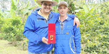 Boca Café, de mi casa a tu taza: el café con récord mundial