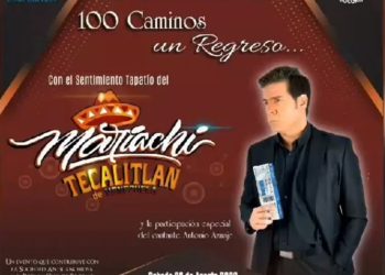 Rotary Club y Sociedad Anticancerosa de Boconó organizan evento musical para recaudar fondos