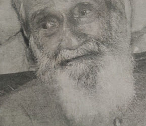 “Chico Peña”. Un  valerano de mil historias / Por  Alfredo Matheus