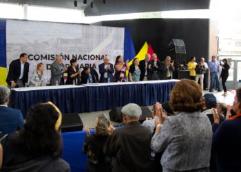 Expertos prevén una alta participación electoral en la primaria