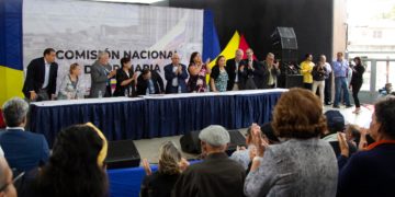 Expertos prevén una alta participación electoral en la primaria