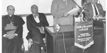 Fallece primera gobernadora del Táchira, Luisa Teresa Pacheco de Chacón