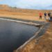 Realizan labores de saneamiento y rehabilitación del principal relleno sanitario de Trujillo