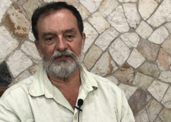 Diputado Ezequiel Pérez solicita al CNE instalar puntos  de actualización e inscripción en todo el país