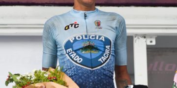 Yonathan Eugenio de Politáchira es el Campeón del Clásico de la Consolación