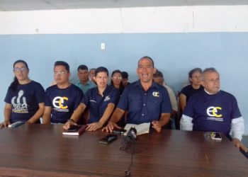 Encuentro Ciudadano (Trujillo): Amenaza contra candidatos de la Primaria busca crear miedo y temor en los electores