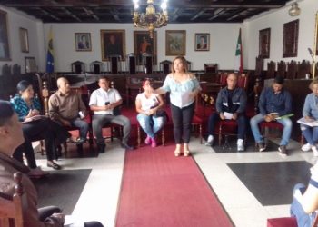 Comisiones tributarias del municipio Valera se declaran en emergencia ante la Ley Orgánica de Coordinación y Armonización