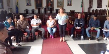 Comisiones tributarias del municipio Valera se declaran en emergencia ante la Ley Orgánica de Coordinación y Armonización