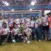 Deportivo Cristo Vive campeón en Liga de Futsal carvajalense