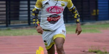 Trujillanos en busca de respiro ante El Vigía