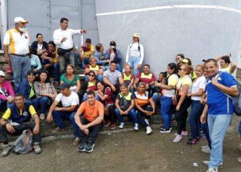 José Miguel Briceño: Magisterio seguirá en las calles este año 2023-2024