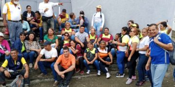 José Miguel Briceño: Magisterio seguirá en las calles este año 2023-2024