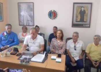 Agro trujillano totalmente abandonado por el gobierno regional y nacional