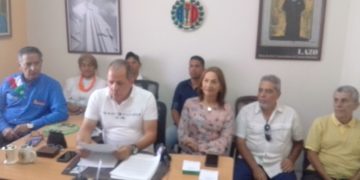 Agro trujillano totalmente abandonado por el gobierno regional y nacional