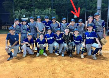 Talento del béisbol trujillano impresionó a los scouts en Miami