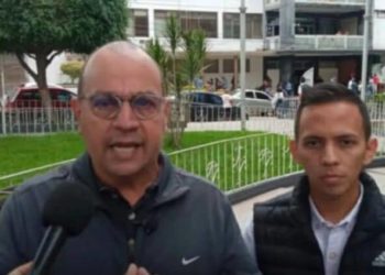 Concejales de PJ denuncian impuesto ilegal y el ineficaz servicio de aseo urbano en Valera