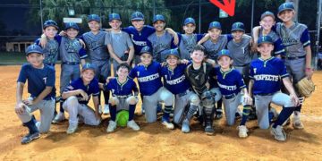 Talento del béisbol trujillano impresionó a los scouts en Miami