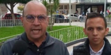 Concejales de PJ denuncian impuesto ilegal y el ineficaz servicio de aseo urbano en Valera