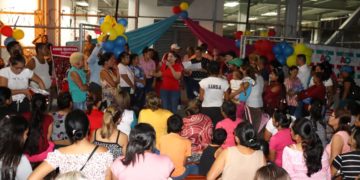 Alcaldesa Angie Quintana impulsa el 1X10 del Buen Gobierno en el municipio Valera