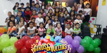 Iglesia Las Buenas Nuevas Valera culminó Plan Vacacional 2023