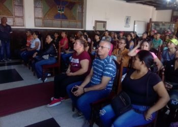 Comerciantes del Mercado La Paz exigen a la Alcaldía de Valera respeto a los acuerdos y decretos municipales