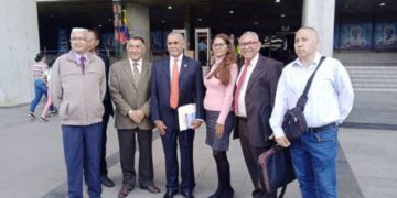 MI Venezuela interpela al TSJ pronunciarse sobre la interpretación del artículo 231 de la Constitución