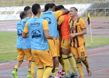 Trujillanos FC por un triunfo que lo meta en la pelea