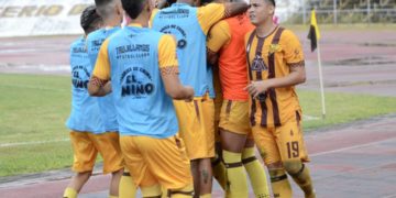 Trujillanos FC por un triunfo que lo meta en la pelea