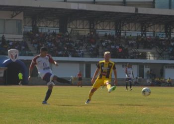 Trujillanos FC arañó un punto de visita y siguió penúltimo