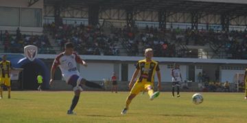 Trujillanos FC arañó un punto de visita y siguió penúltimo