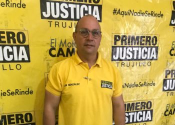 Luis Manuel González: El voto herramienta fundamental para lograr la Venezuela del Encuentro