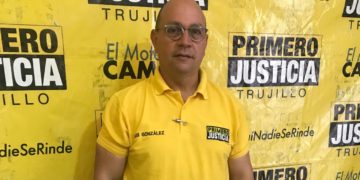 Luis Manuel González: El voto herramienta fundamental para lograr la Venezuela del Encuentro