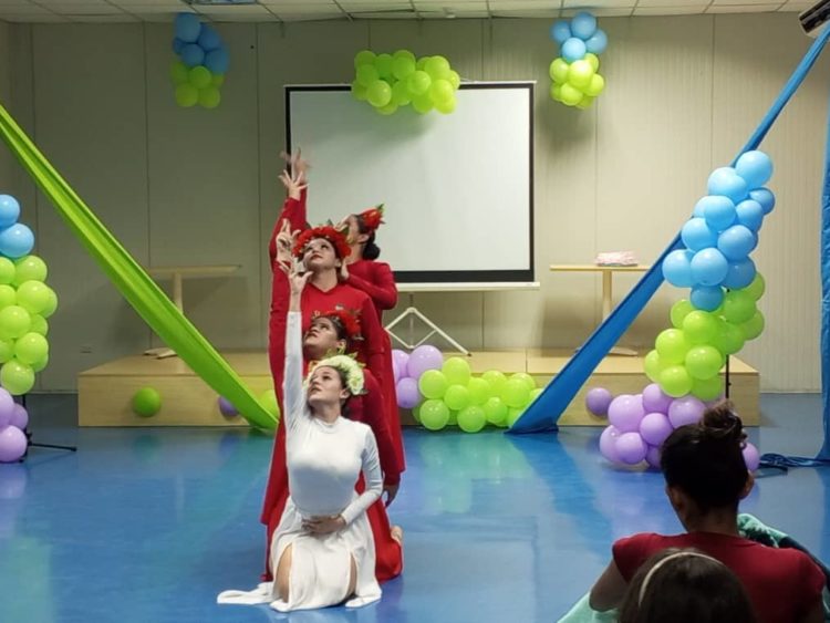 Danzas San Antonio: un cuarto de siglo en la cultura trujillana