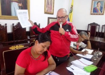 Concejales del municipio Valera rechazan aumento del pasaje urbano y aclaran que no lo han aprobado