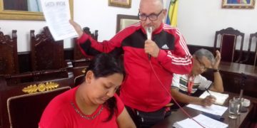 Concejales del municipio Valera rechazan aumento del pasaje urbano y aclaran que no lo han aprobado