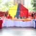 Alcaldía de Valera y Cámara Municipal celebraron las Bodas de Oro de Morón