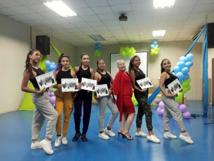 Danzas San Antonio: un cuarto de siglo en la cultura trujillana