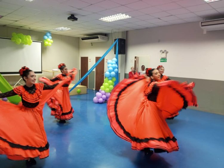 Danzas San Antonio: un cuarto de siglo en la cultura trujillana