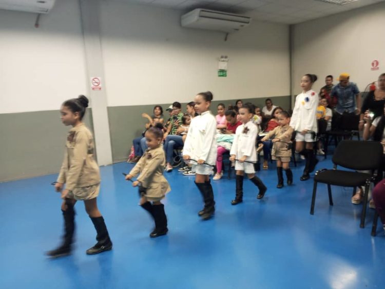 Danzas San Antonio: un cuarto de siglo en la cultura trujillana