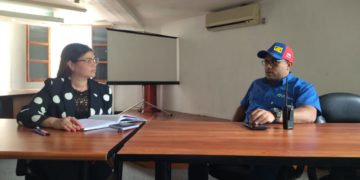 Liliana Guerrero: solventar la crisis de los servicios públicos en Mérida no está entre las prioridades de Maduro   