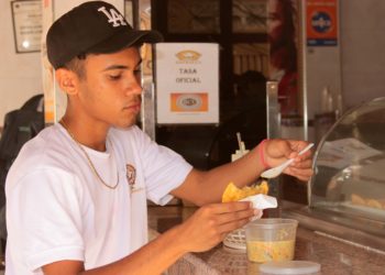 Trujillo pone el toque picante   