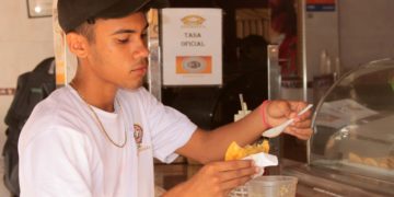 Trujillo pone el toque picante   