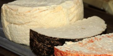 Quesos que untan y gustan