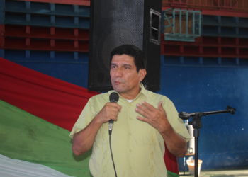 Festival Voz Estudiantil se cumplió en Carvajal 