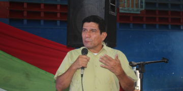 Festival Voz Estudiantil se cumplió en Carvajal 