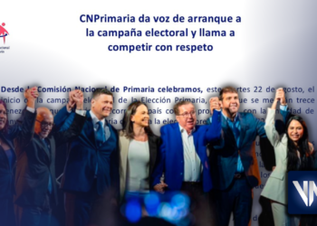 Primarias venezolanas: entre propósitos y dificultades se profundiza la campaña electoral opositora