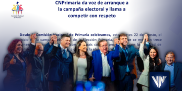 Primarias venezolanas: entre propósitos y dificultades se profundiza la campaña electoral opositora