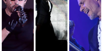 Bad Bunny, Luis Miguel y Marc Anthony, los latinos más taquilleros de la historia